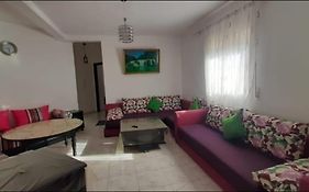 Appartement Al Hoceima Pres De Plage Calabonita